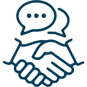 partnership icon
