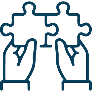 puzzle piece icon
