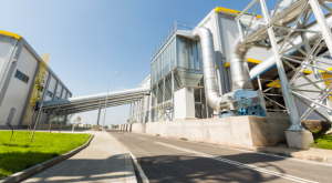 case study: modern manufacturing facility