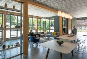 case study office expansion