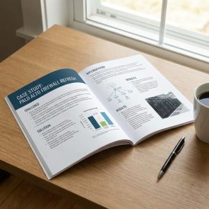 Case Study: flexible financing for palo alto firewall refresh