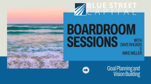 goal planning podcast