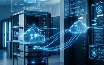 The Finance Translation Layer: Architecting Full-Stack AI Infrastructure