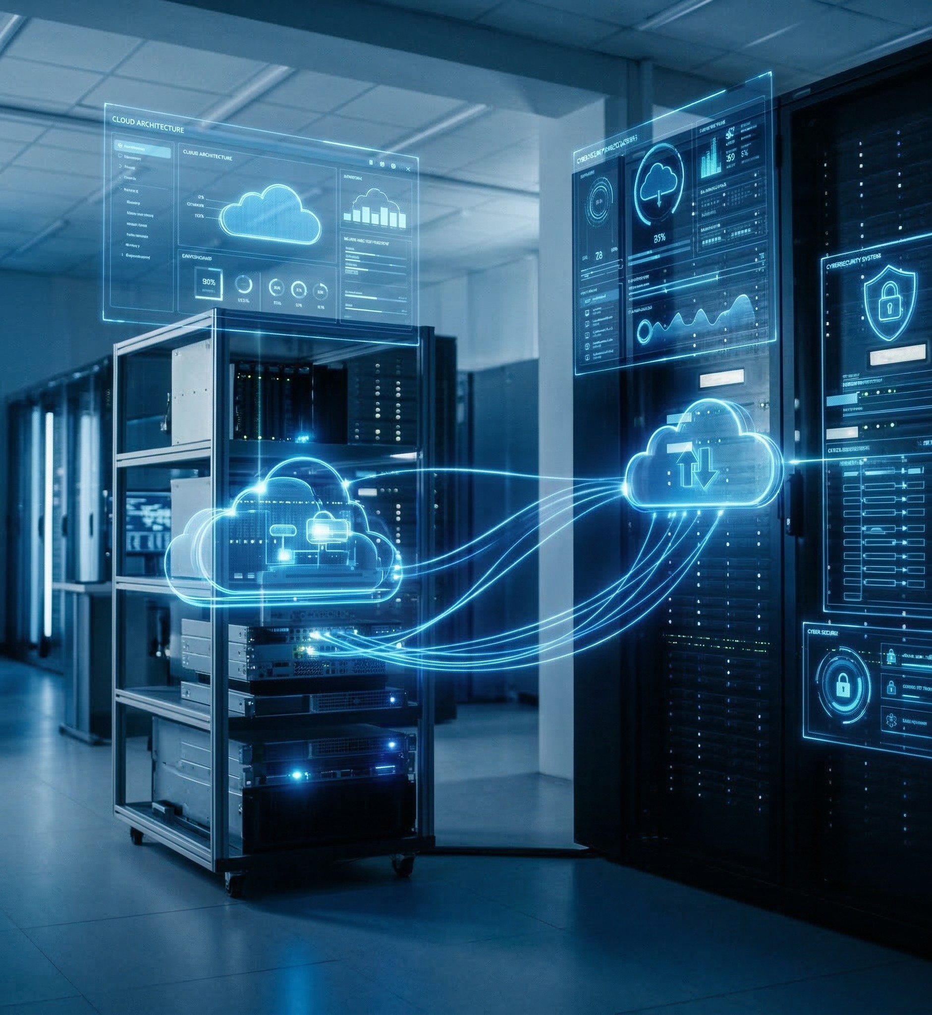 IT Equipment Financing