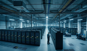 AI Infrastructure financing