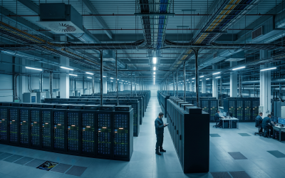 Case Study: Bridging the Gap Between AI Innovation and Capital